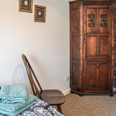 Runnerfoot Cottage Gilsland Buitenkant foto