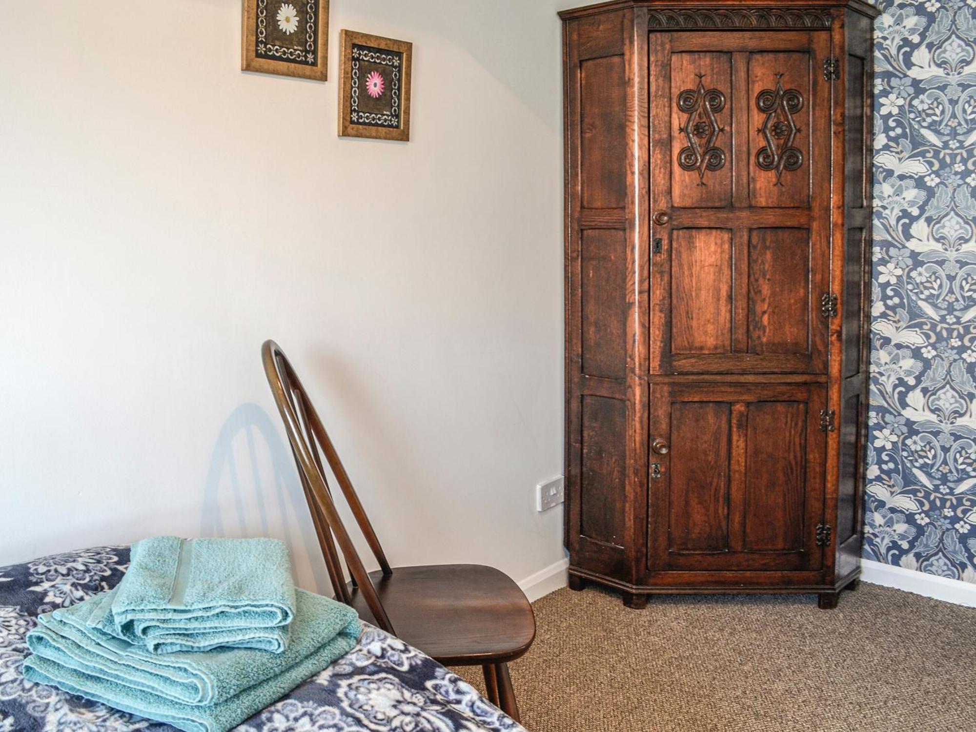 Runnerfoot Cottage Gilsland Buitenkant foto