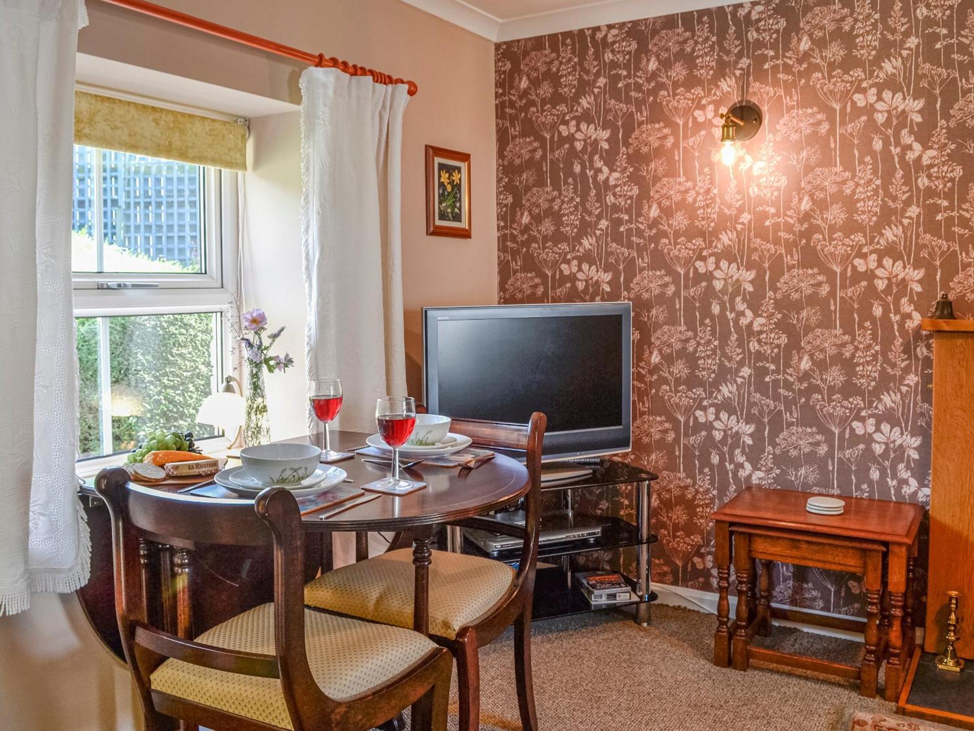 Runnerfoot Cottage Gilsland Buitenkant foto