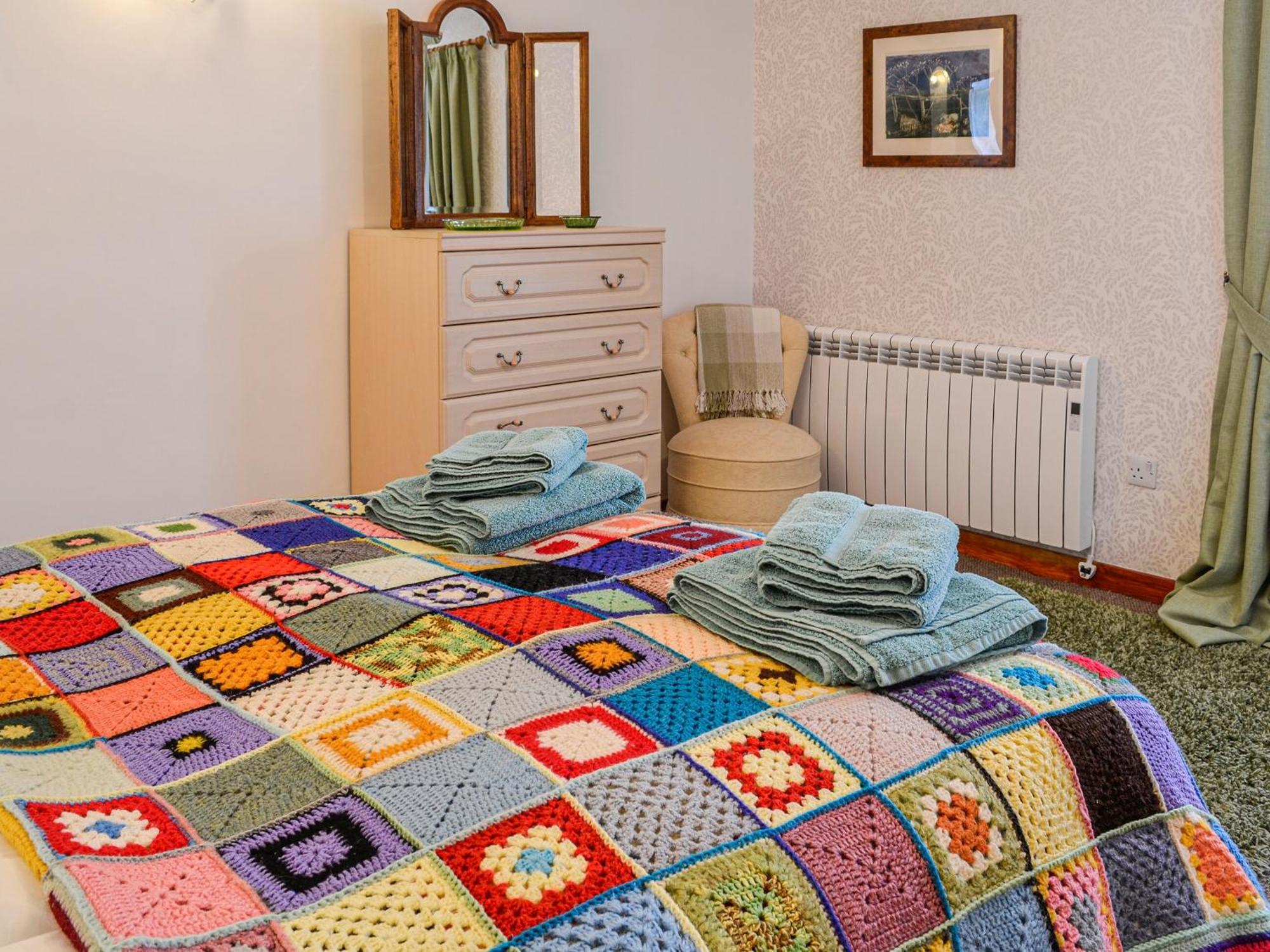 Runnerfoot Cottage Gilsland Buitenkant foto