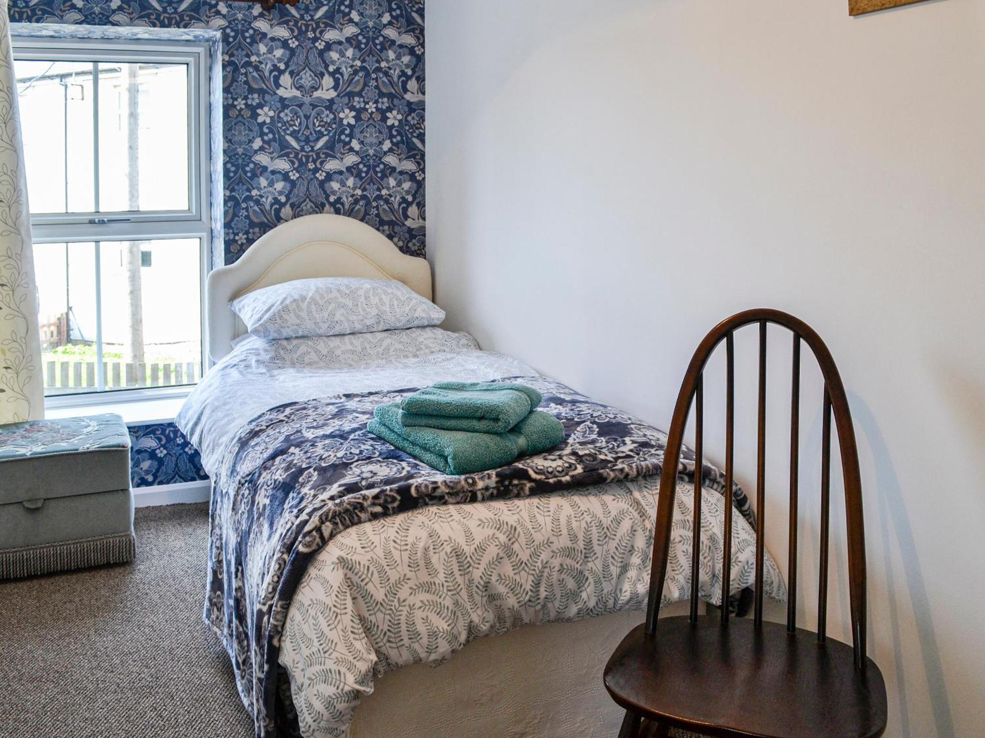 Runnerfoot Cottage Gilsland Buitenkant foto