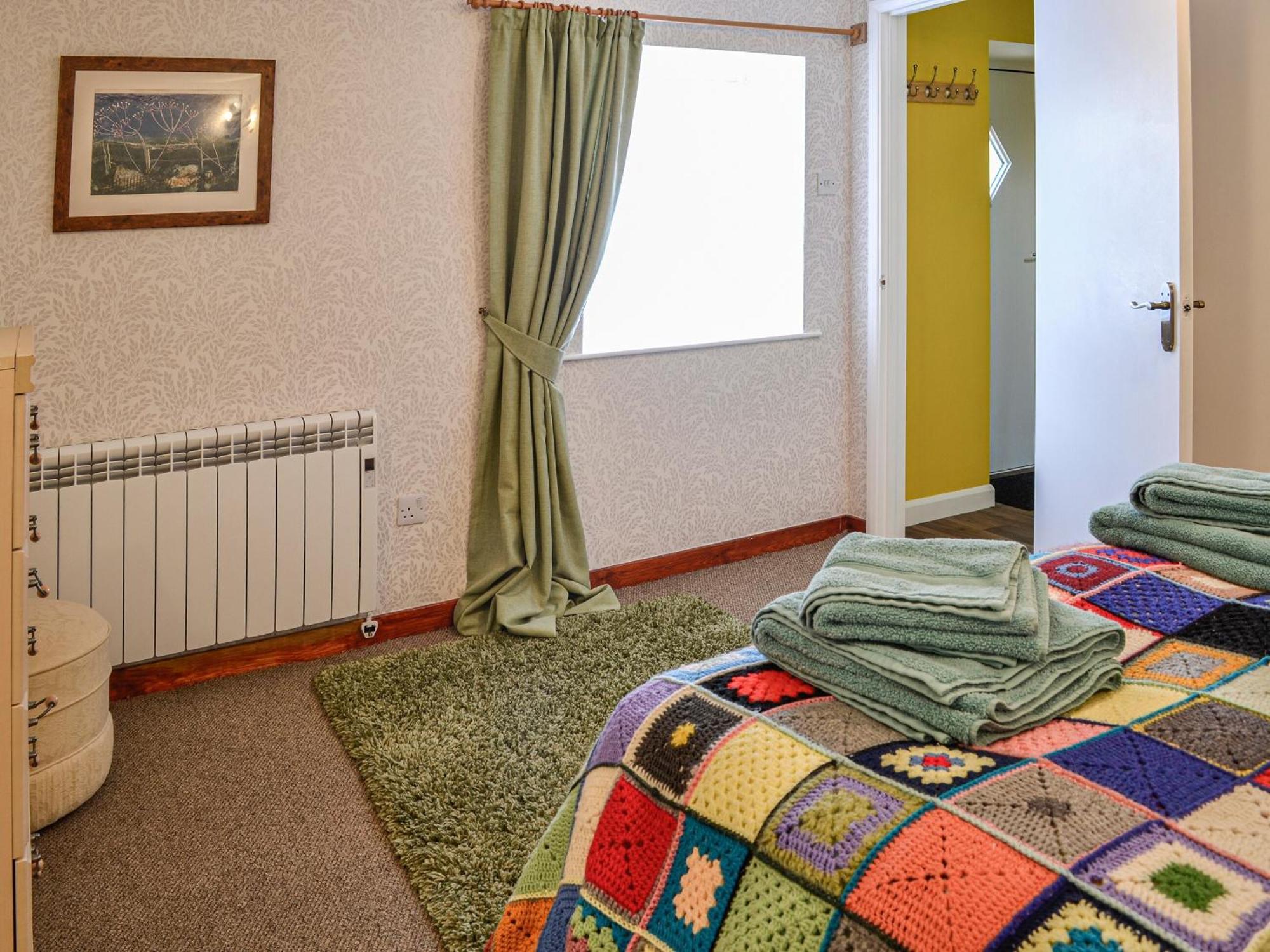 Runnerfoot Cottage Gilsland Buitenkant foto