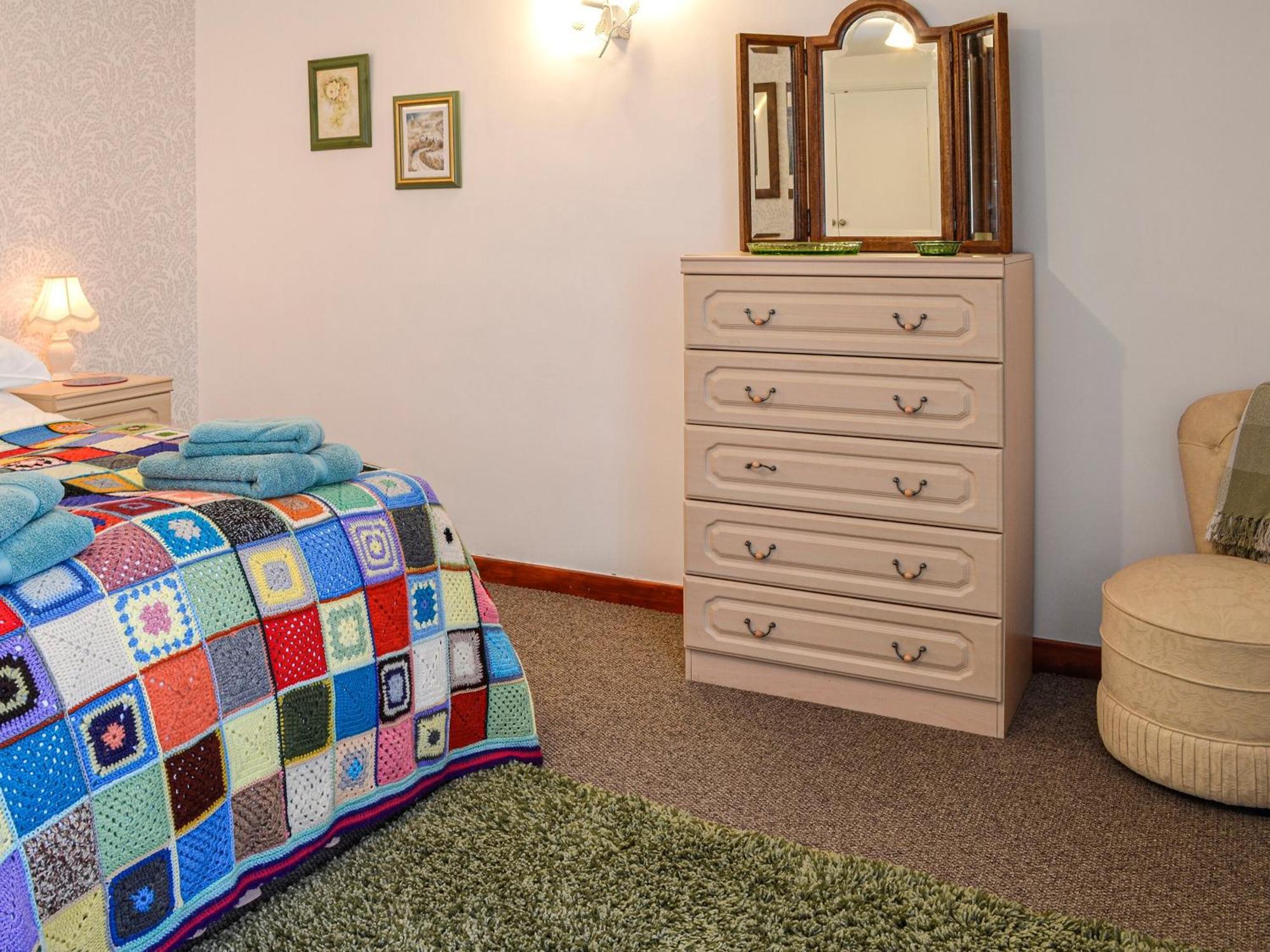 Runnerfoot Cottage Gilsland Buitenkant foto